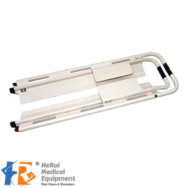 Adjustable Design to Accommodate Various Patient Sizes