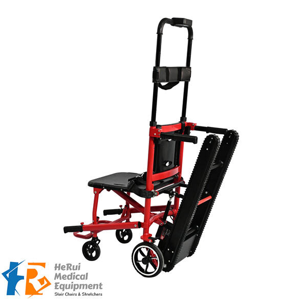 Discover the perfect solution for stair mobility with our reliable and efficient stair chairs