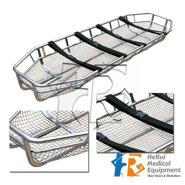 Высококачественный материал обеспечивает долговечную работу в критических ситуациях