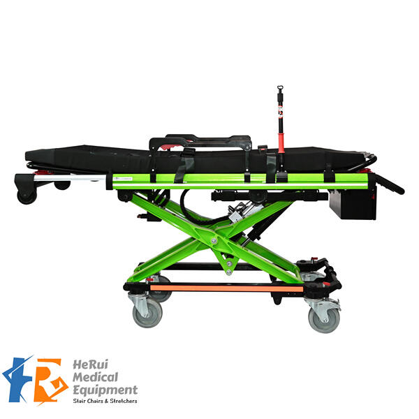 Универсальный дизайн для удовлетворения различных потребностей при ликвидации чрезвычайных ситуаций