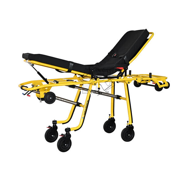 Assurez la sécurité et le confort des patients avec nos chariots de rangement en acier inoxydable de pointe.