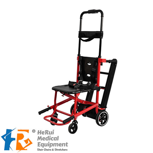 Экономичные и удобные для пользователя электрические лестничные кресла для оптовой продажи