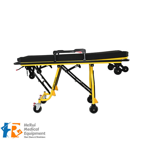 Competitive pricing on top-tier hospital stretchers