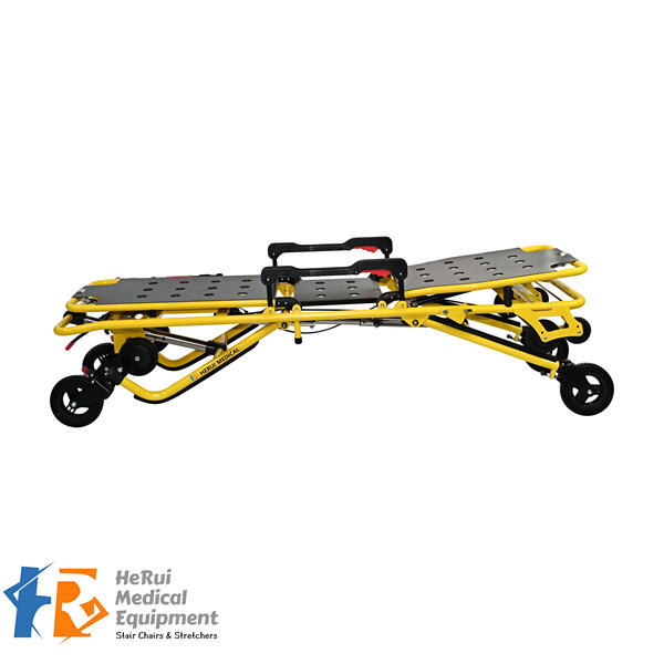 Надежная и эффективная скорая помощь на носилках для экстренной помощи