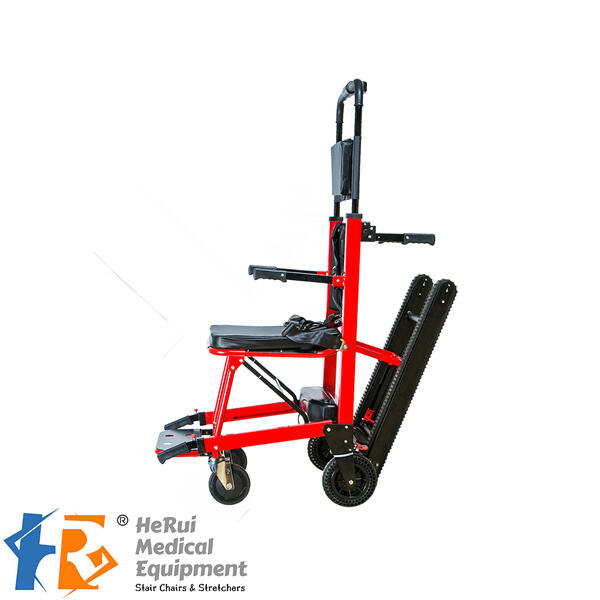 Solution pratique et abordable pour l'accessibilité domiciliaire