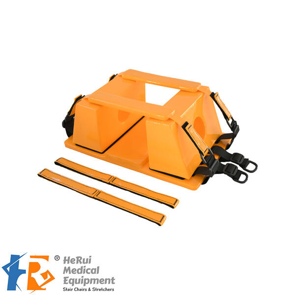 Được các chuyên gia y tế tin dùng trên toàn thế giới nhờ khả năng cố định cột sống vượt trội