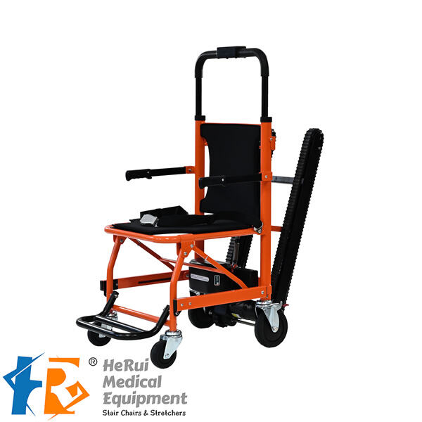 سهولة تركيب وصيانة درجات الكرسي الكهربائي