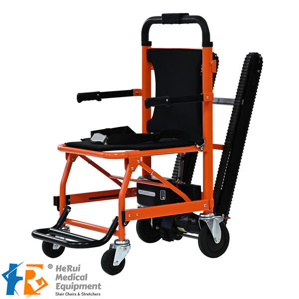 خدمة العملاء من الدرجة الأولى لطلبات السلالم