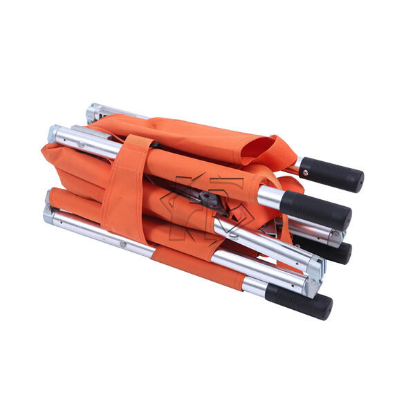 Универсальный дизайн для медицинских чрезвычайных ситуаций и команд реагирования на стихийные бедствия