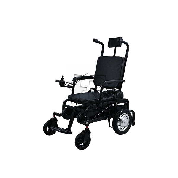 Améliorer l'accessibilité grâce à la technologie de pointe