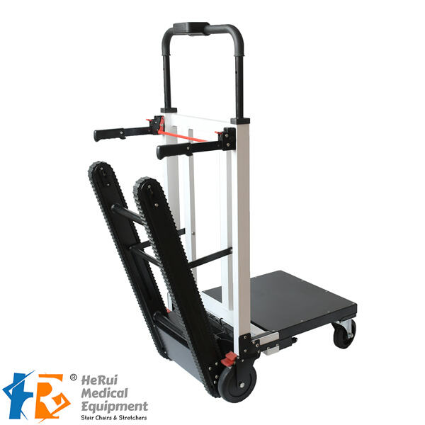 Cost-effective solutions for transporting heavy loads with minimal effor