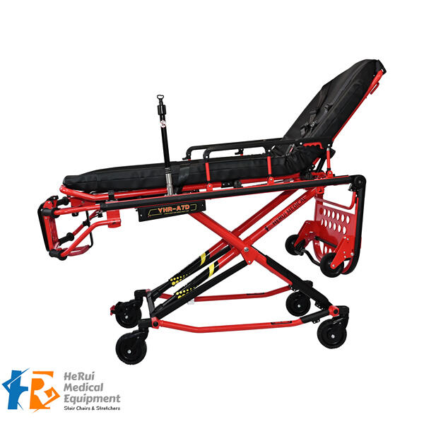 Получите максимальную выгоду от покупки медицинских носилок для вашего бизнеса