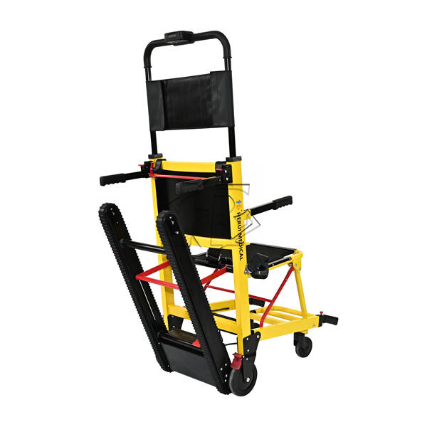 Discover the Benefits of Our Premium Stair Climbers
