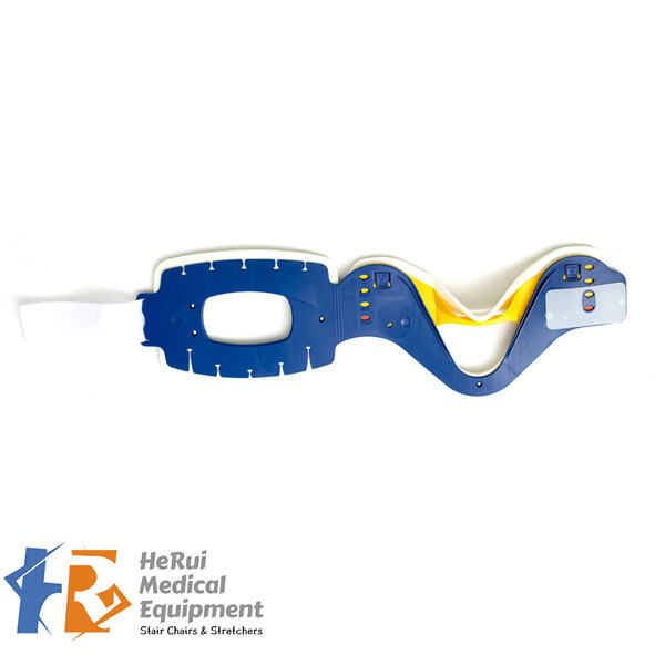 Superior product durability and comfort for patients