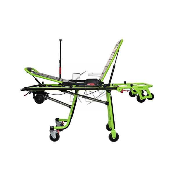 Максимально повысьте эффективность и сэкономьте с доступными оптовыми носилками для скорой помощи