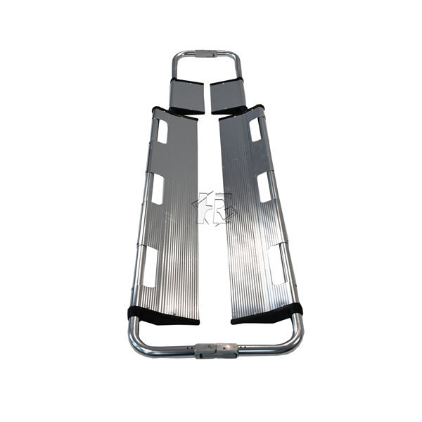 Versatile Usage in Hospitals, Ambulances, and Search and Rescue Operations