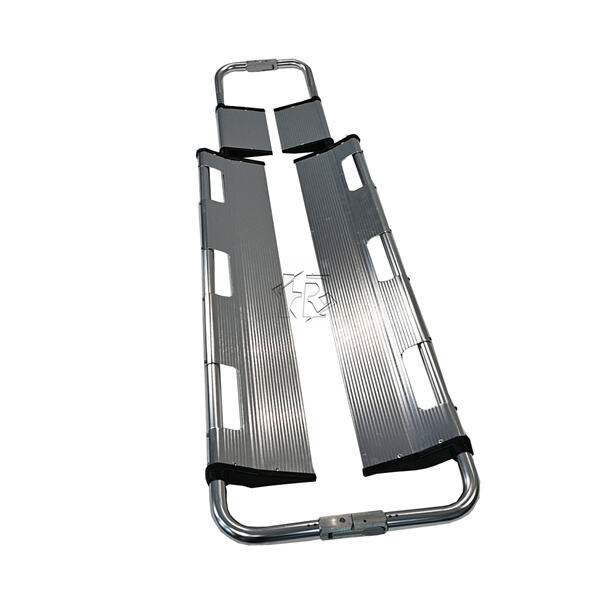 High-Quality Materials Ensure Longevity and Reliability in Life-saving Scenarios