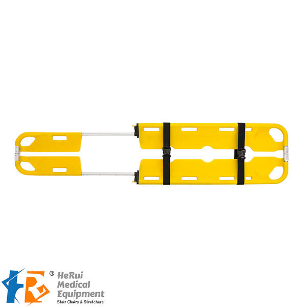 Versatile Usage in Various Emergency Situations for Quick and Efficient Response