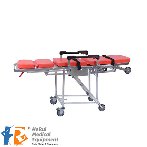 Najnowocześniejsze nosze na krzesła karetki po konkurencyjnych cenach