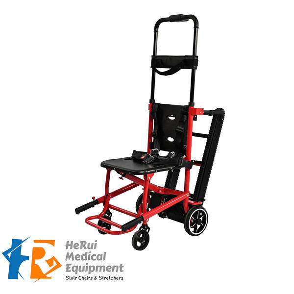 Increase accessibility and mobility with our state-of-the-art motorized chairs for stairs