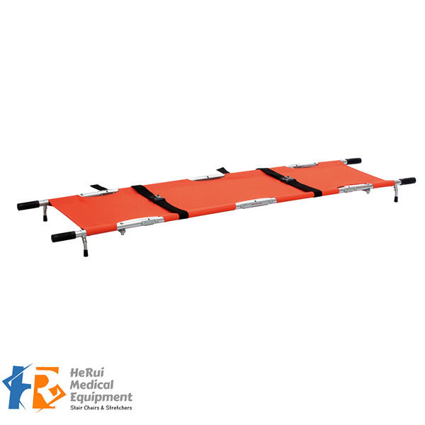 Подходит для всех типов местности и условий — от больниц до мероприятий на открытом воздухе