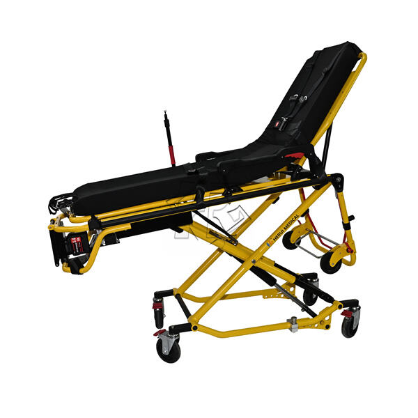 Competitive prices for hospital stretcher wholesale