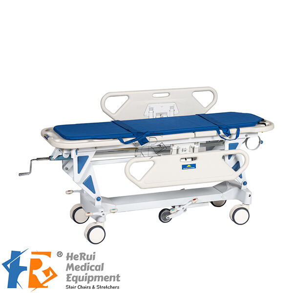 Macas hospitalares duráveis e confiáveis projetadas para suportar uso intenso e oferecer serviço de longa duração