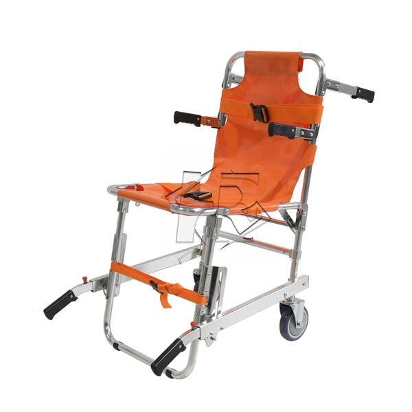 Высококачественная и удобная носилка для эвакуации, обеспечивающая безопасность пациентов