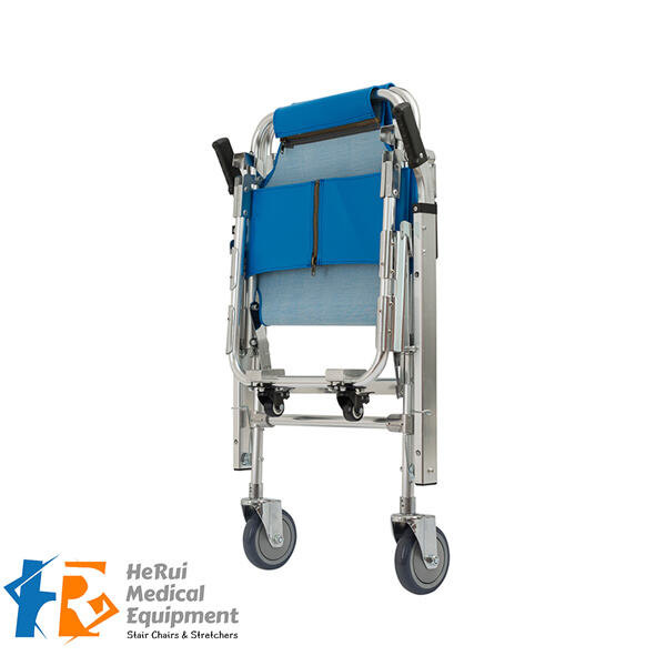 Heavy-Duty and Durable Evacuation Chairs for Wholesale Purchase
