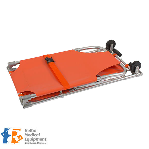 Удобная и безопасная конструкция для безопасности пациентов