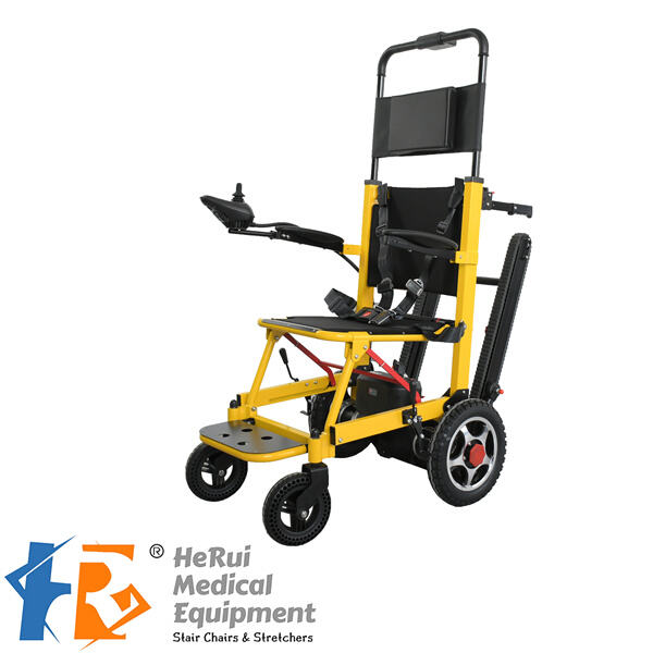 경쟁력 있는 계단용 전기의자 가격 옵션 둘러보기