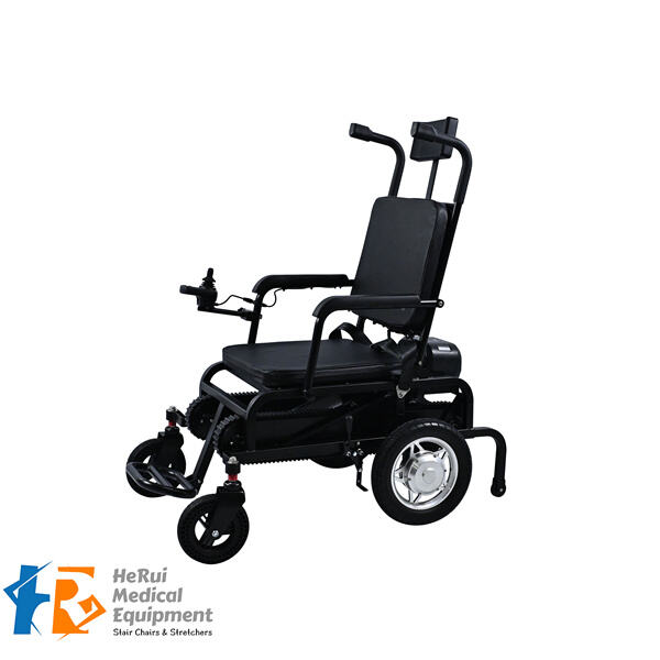 Effortless installation and maintenance with our top-rated stair lift solution