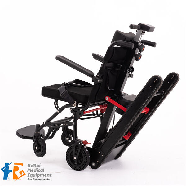 Идеальное решение для преодоления лестниц в домах, на предприятиях и в общественных местах