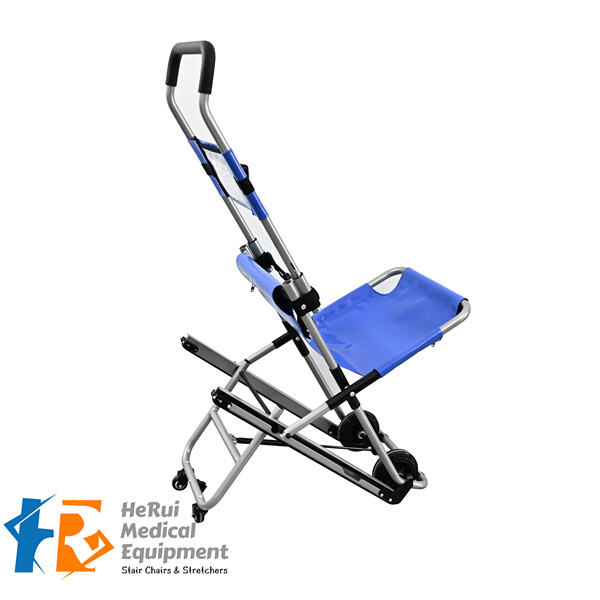 Trouvez la solution parfaite pour transporter les patients en toute sécurité et facilement.