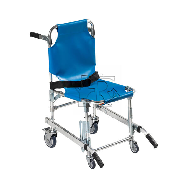 Solution abordable et rentable pour les établissements médicaux et les premiers intervenants