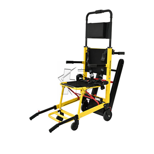 Solutions pratiques et fiables de monte-escaliers électriques