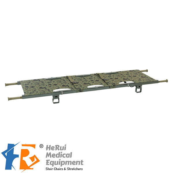 تصميم متعدد الاستخدامات يناسب مختلف سيناريوهات الطوارئ