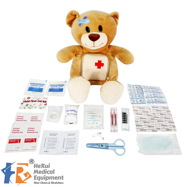Save time and money with our bulk emergency kits