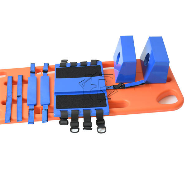 Регулируемые ремни для безопасной и индивидуальной фи