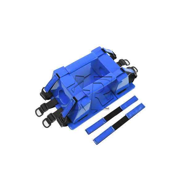 Доверенные медицинские специалисты для надежной иммобилизации