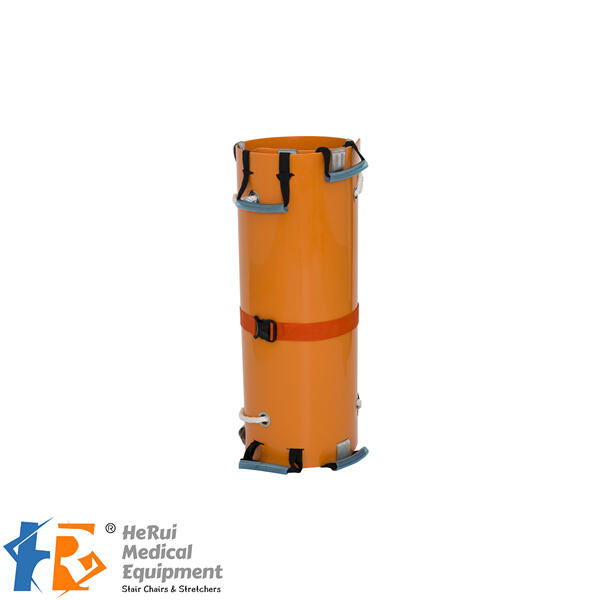 Быстрая и надежная доставка носилок для аварийно-спасательных работ, обеспечивающая своевременную поставку