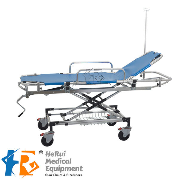 Options personnalisables disponibles pour répondre aux besoins et exigences spécifiques des hôpitaux