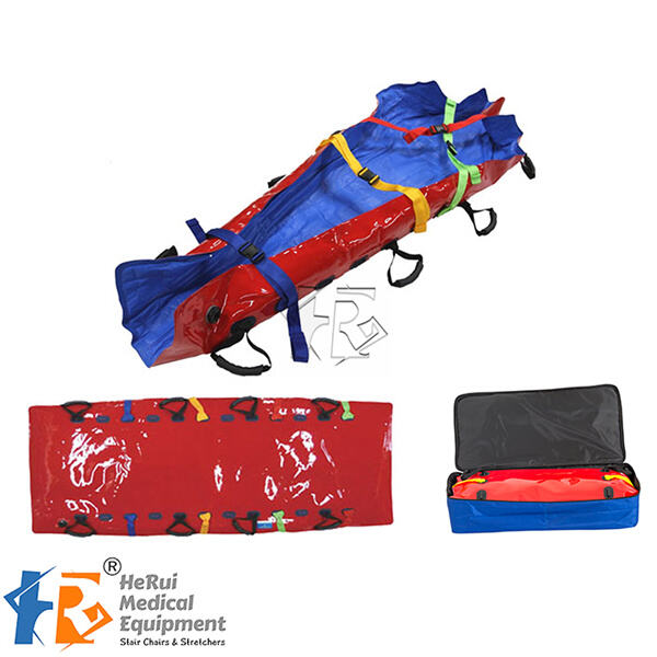 Универсальный и простой в использовании для медицинских специалистов