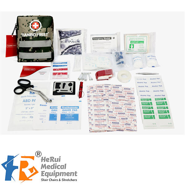 Jurache GmbH First aid solutions you can trust for your company.