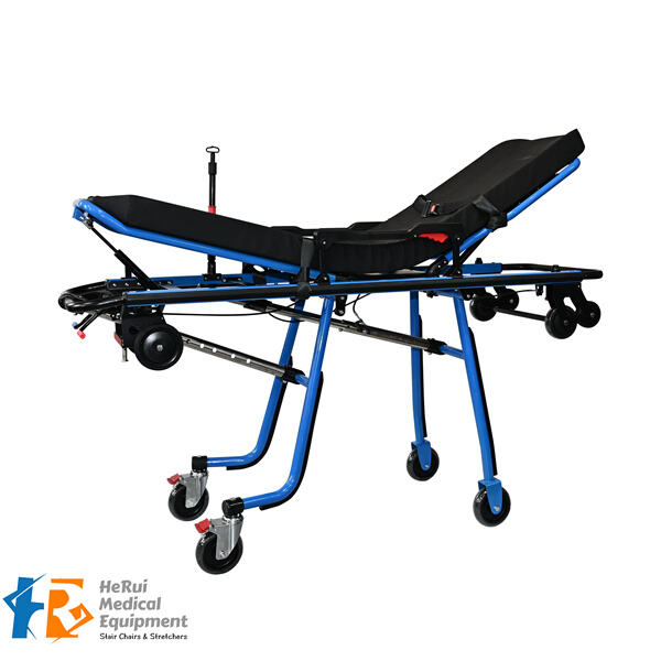 Доступная и надежная тележка-носилки для оптовой покупки