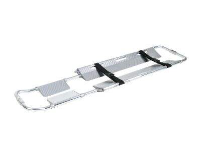 Carry Sheet stretcher: A Simple Yet Effective Patient Transfer Tool