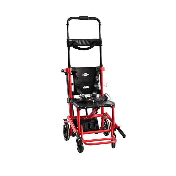 Cải thiện khả năng tiếp cận trong các tình huống khẩn cấp với công nghệ sáng tạo của chúng tôi