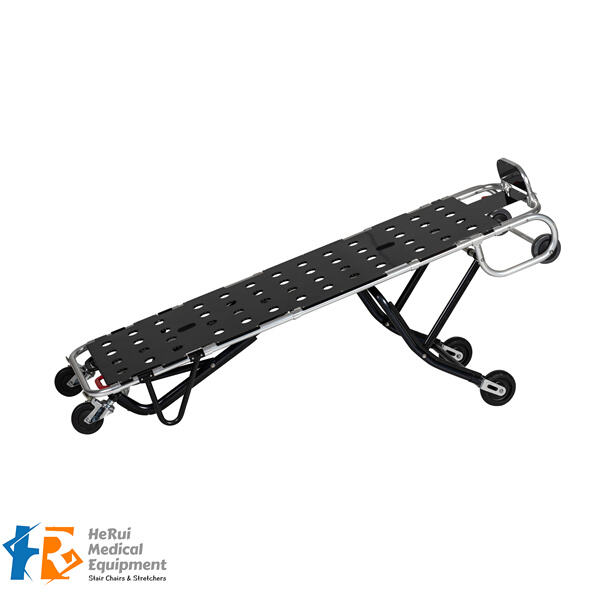 Доступные цены и быстрая доставка при оптовых заказах носилок для морга