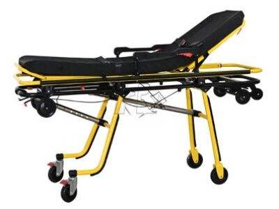 Home Care Bed: Bringing Hospital Comfort Home