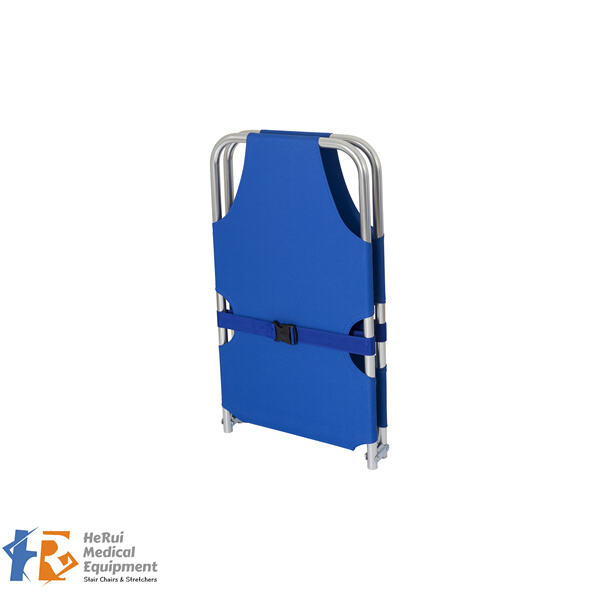 Cost-effective foldable stretcher solutions for your business